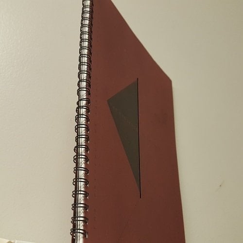 The Presence of absence: New installations : a traveling exhibition organized and circulated by Independent Curators Incorporated, New York