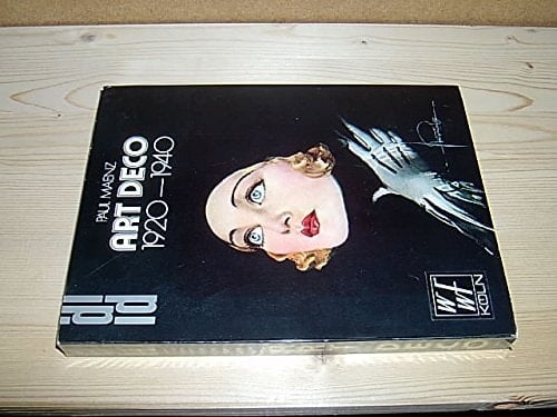 Art Deco 1920-1940