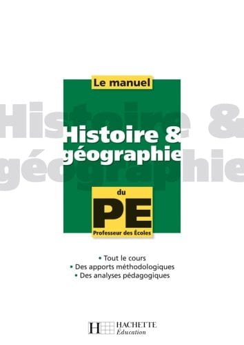Histoire & géographie