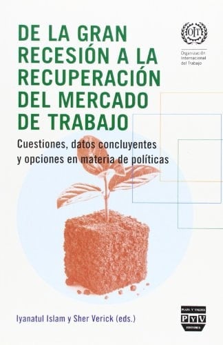 De la gran recesión a la recuperación del mercado de trabajo : cuestiones, datos concluyentes y opciones en materia de políticas