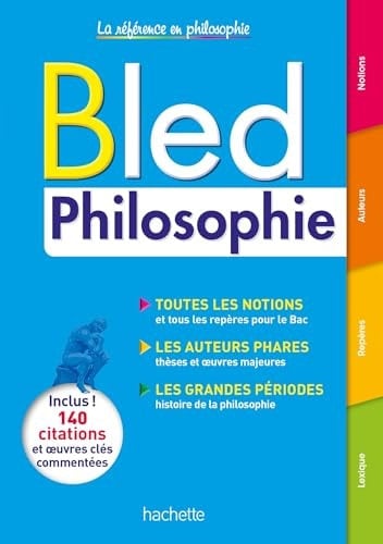 Bled Philosophie
