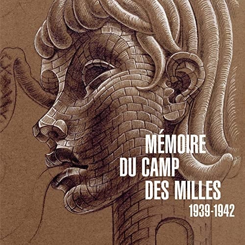 Mémoire du camp des Milles 1939-1942