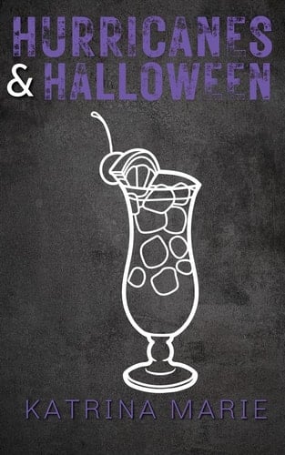 Hurricanes & Halloween Alternate Cover