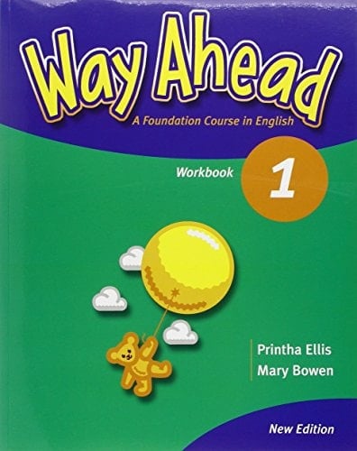 Way Ahead 1 Wb Revised