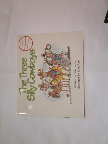 The Three Silly Cowboys