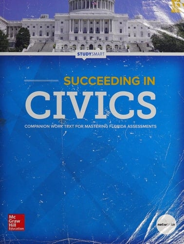 Civics Economics & Geography