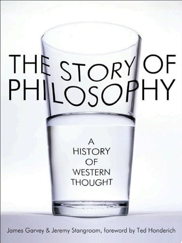 The Story of Philosophy