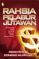 Rahsia Pelabur Jutawan