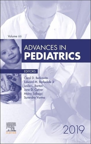 Advances in Pediatrics 2019