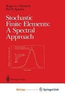 Stochastic Finite Elements: A Spectral Approach