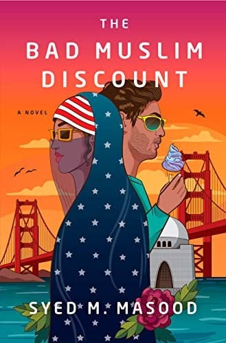 The Bad Muslim Discount A Novel