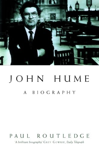 John Hume: A biography