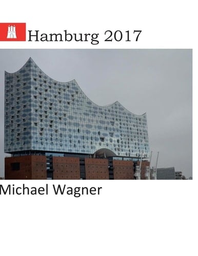 Hamburg 2017 Europa-Reisen