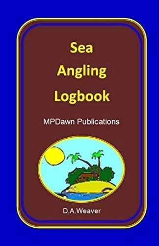 Sea Angling Logbook