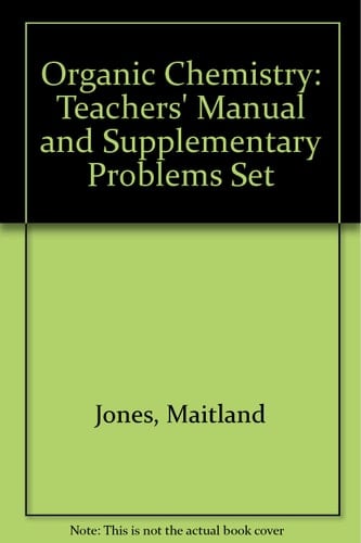 Organic Chemistry TM