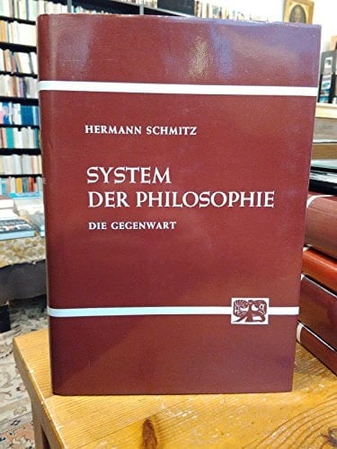 System der Philosophie