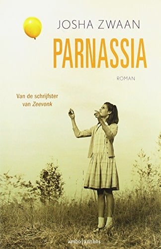 Parnassia