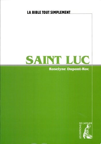 Saint Luc