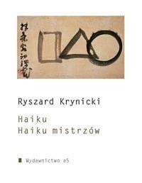 Haiku, haiku mistrzów