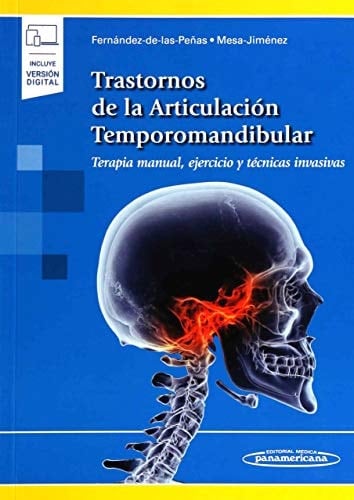 Trastornos de la articulación temporomandibular