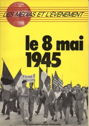 8 mai 1945