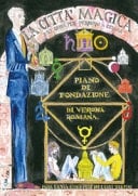 La città magica. Una guida per perdersi a Verona