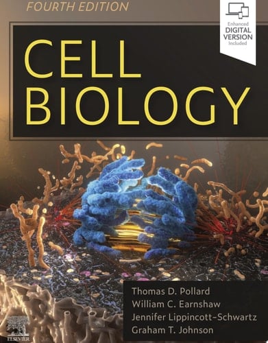 Cell Biology E-Book Cell Biology E-Book