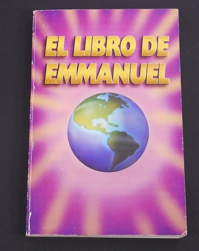 el libro de emmanuel