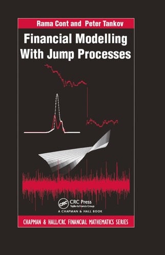 Financial Modelling with Jump Processes