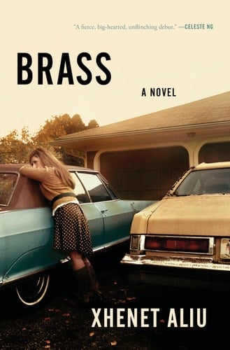 Brass A Novel