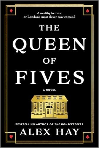The Queen of Fives A Novel