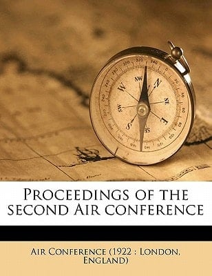 Proceedings of the second Air conference