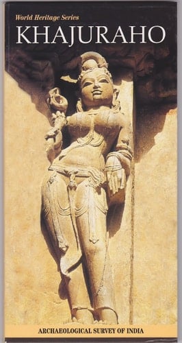 Khajuraho (World Heritage Series)