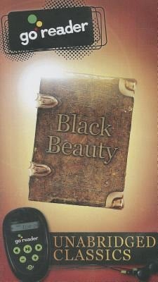 Black Beauty (unabridged Classics (go Reader))