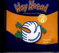 Way Ahead Revised 6 CD Rom