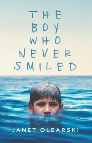 The Boy Who Never Smiled