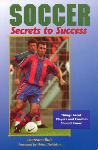Soccer Secrets to Success