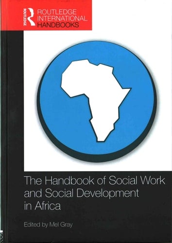 The Handbook of Social Work and Social Development in Africa