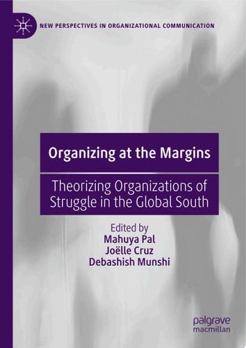 Organizing at the Margins