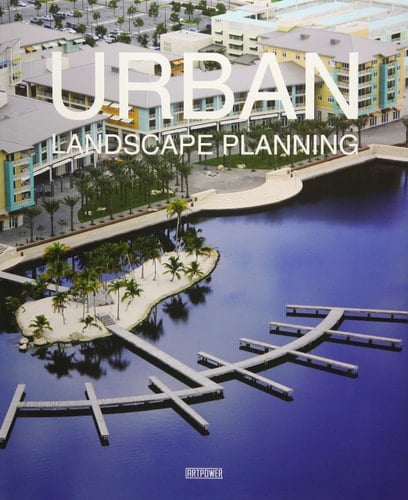 Urban Landscape Planning