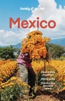 Lonely Planet Mexico