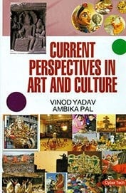 Current Perspectives in Art and Culture