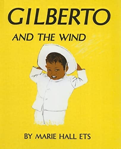 Gilberto and the Wind