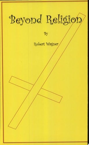 Beyond Religion