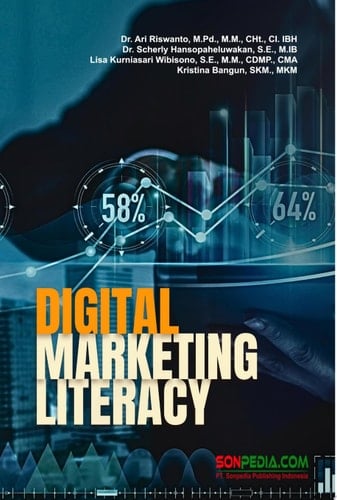 Digital Marketing Literacy