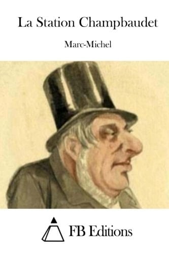 La Station Champbaudet