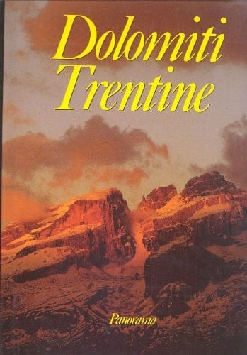 Dolomiti trentine