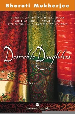 Desirable Daughters