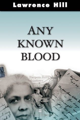 Any Known Blood