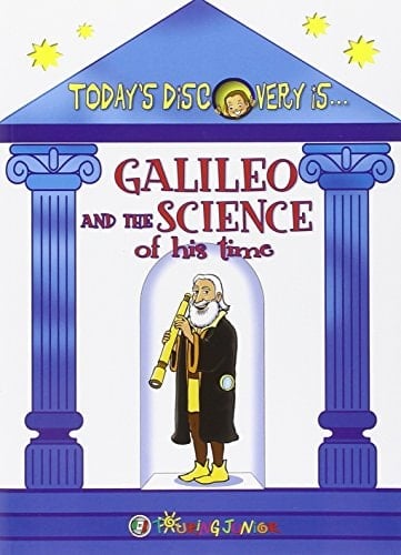 Galileo and the Science of His Time